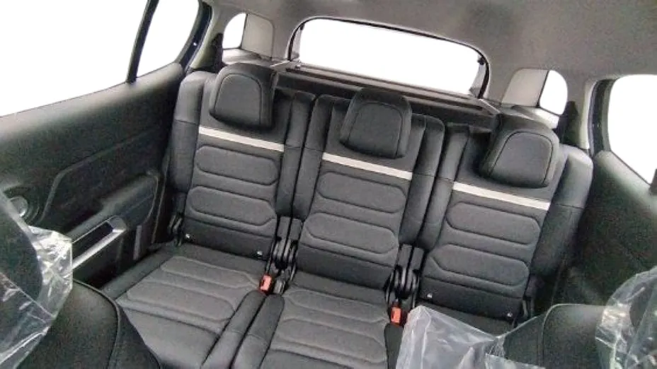 CITROEN C5 Aircross C5 Aircross 1.5 BlueHDi Max EAT8 Nowy