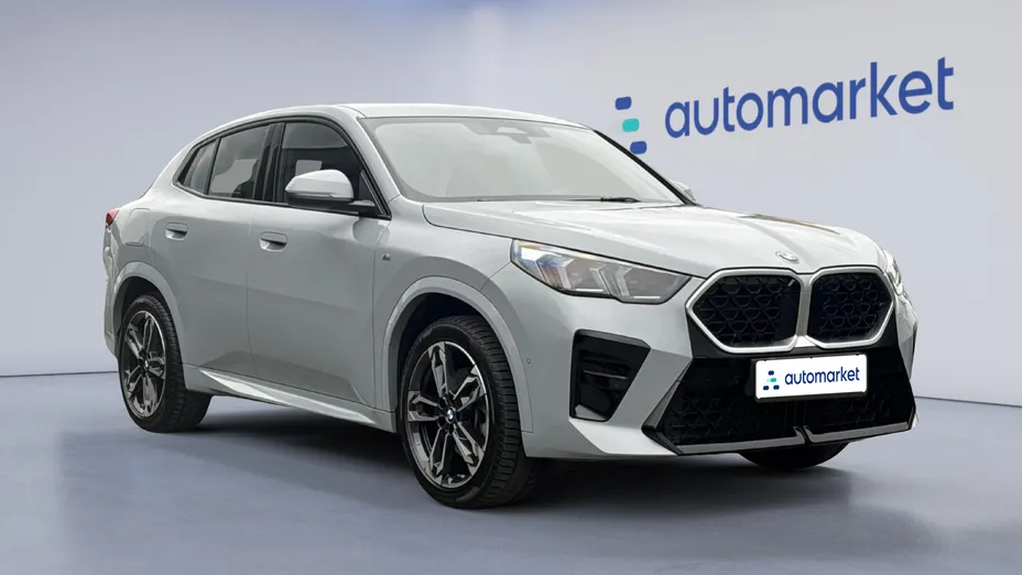 BMW X2 X2 sDrive20i mHEV M Sport aut
