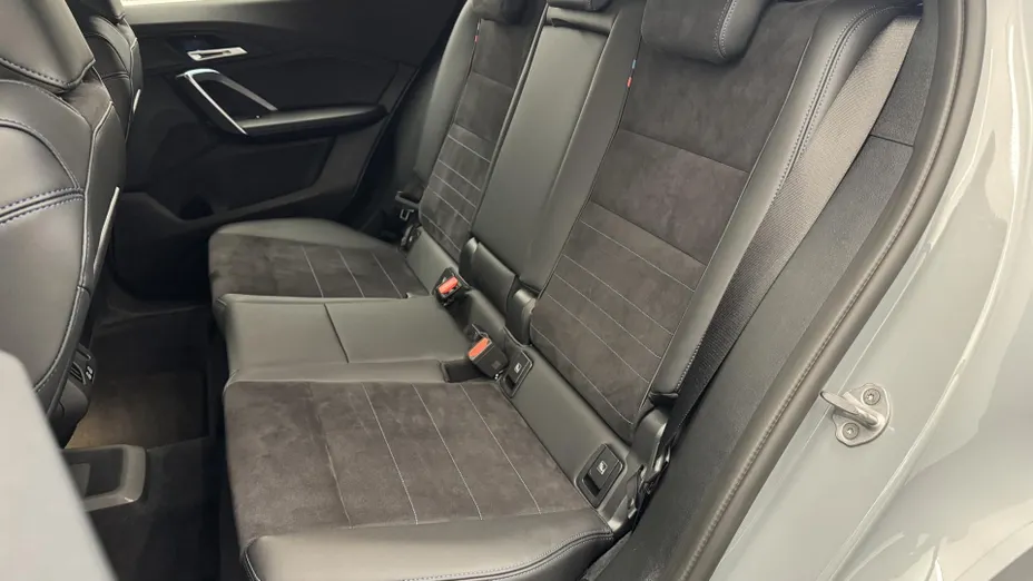 BMW X2 X2 sDrive20i mHEV M Sport aut