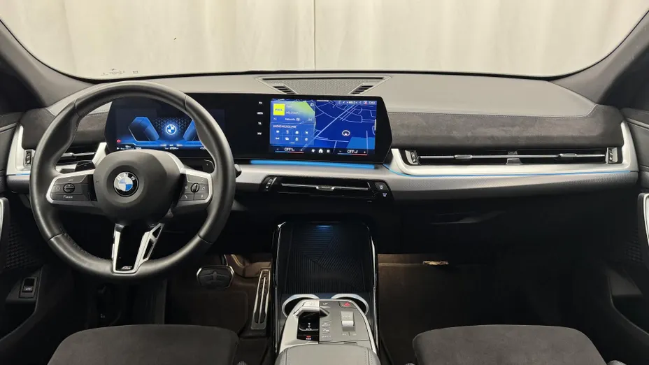 BMW X2 X2 sDrive20i mHEV M Sport aut