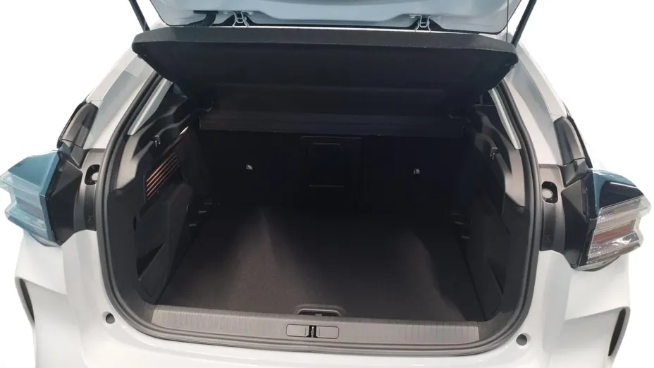 CITROEN C4 C4 1.2 mHEV Max eDCT6 Nowy