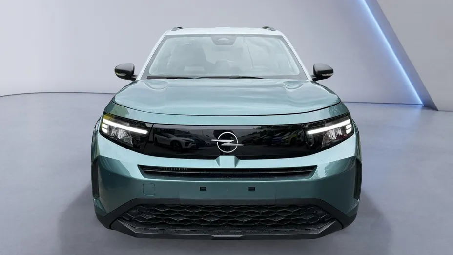 OPEL Frontera Frontera 1.2 T mHEV Edition eDTC6 Nowy