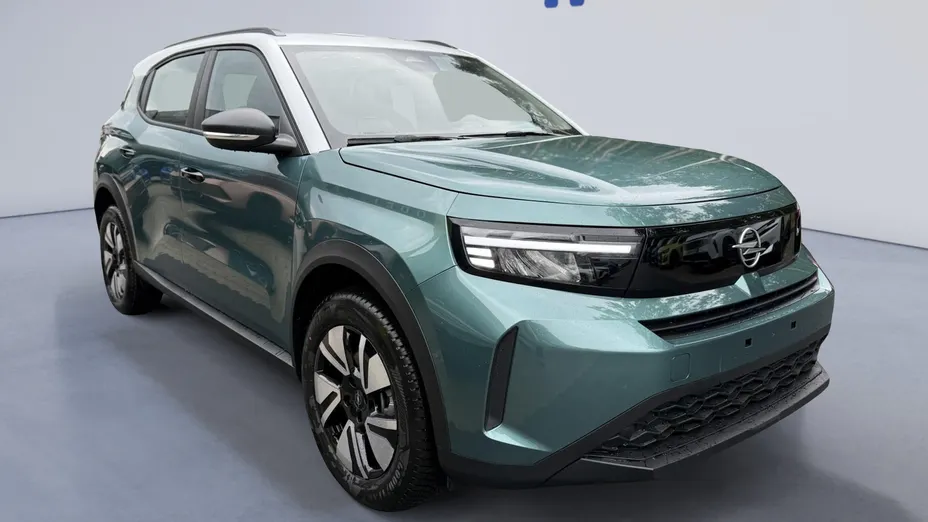 OPEL Frontera Frontera 1.2 T mHEV Edition eDTC6 Nowy