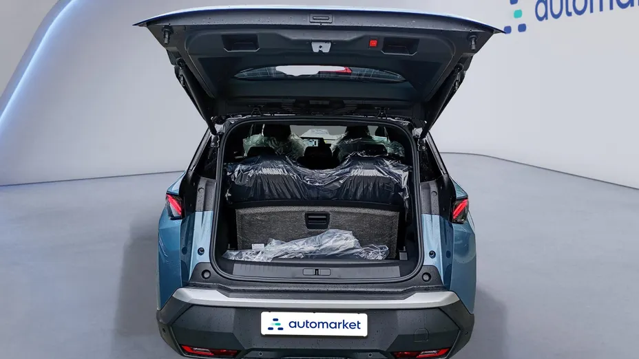 PEUGEOT 5008 5008 1.2 PureTech mHEV GT S&S e-DCS6 Nowy