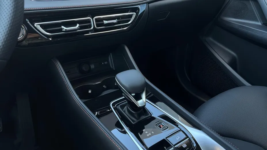 MG HS HS 1.5 T-GDI Exclusive DCT Nowy