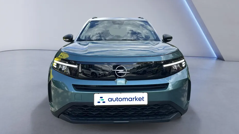 OPEL Frontera Frontera 1.2 T mHEV Edition eDTC6 Nowy