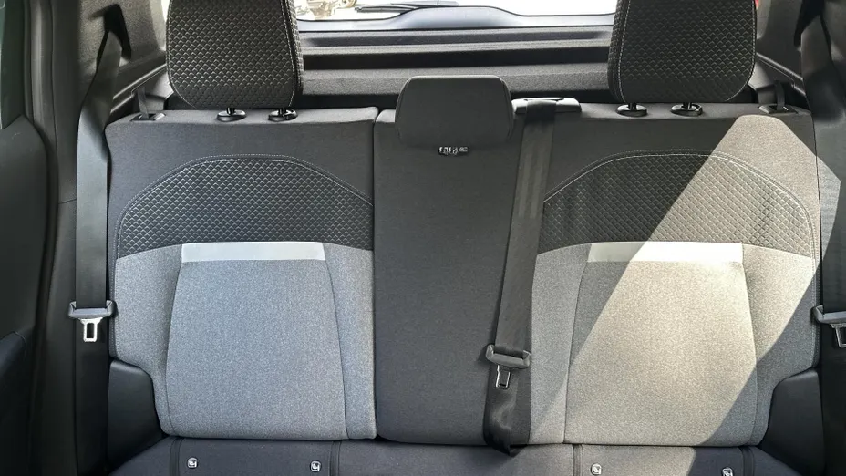 OPEL Frontera Frontera 1.2 T mHEV Edition eDTC6 Nowy