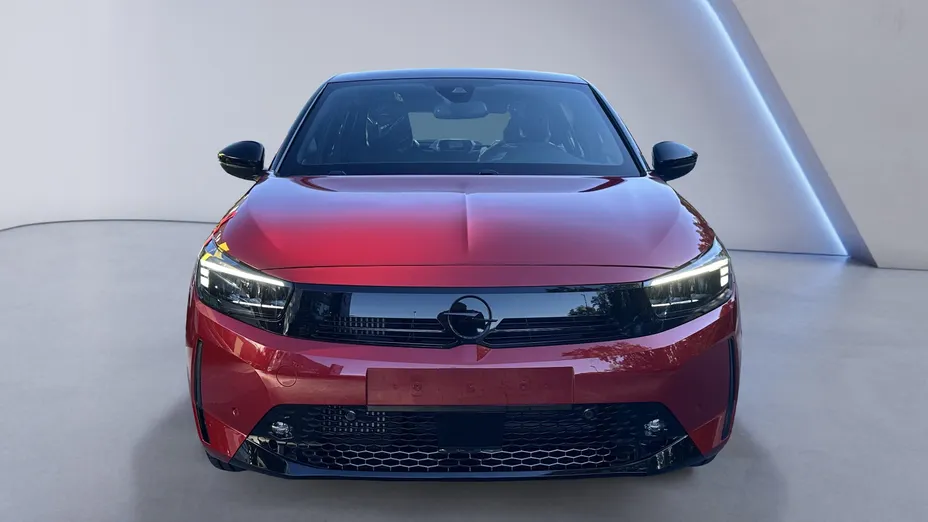 OPEL Corsa Corsa 1.2 GS S&S aut Nowy