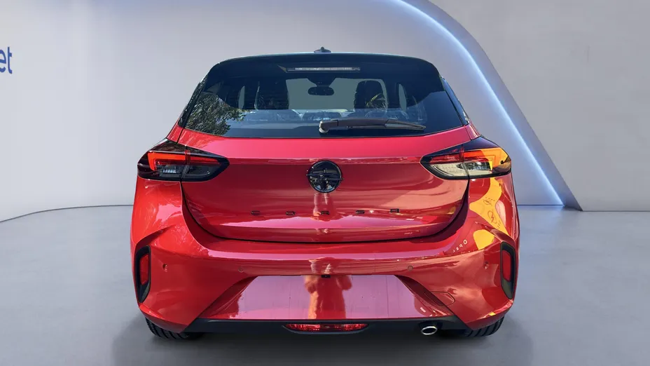 OPEL Corsa Corsa 1.2 GS S&S aut Nowy