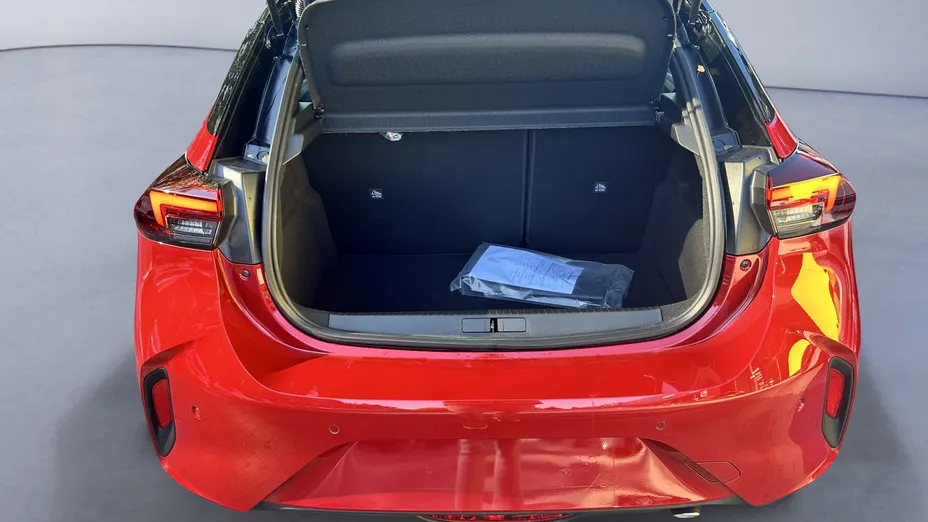 OPEL Corsa Corsa 1.2 GS S&S aut Nowy