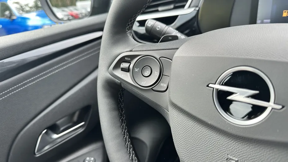 OPEL Corsa Corsa 1.2 GS S&S aut Nowy