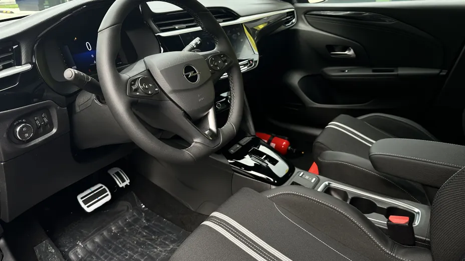 OPEL Corsa Corsa 1.2 GS S&S aut Nowy