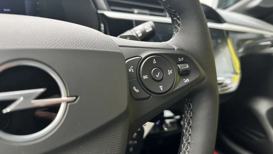 OPEL Corsa Corsa 1.2 GS S&S aut Nowy