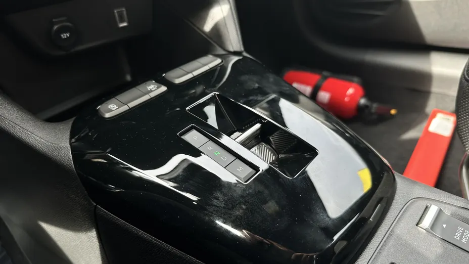 OPEL Corsa Corsa 1.2 GS S&S aut Nowy