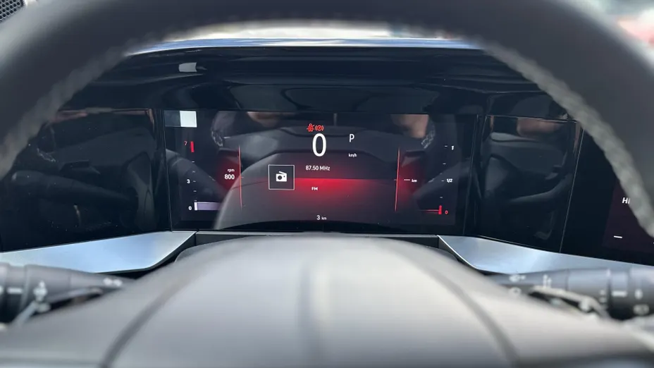 OPEL Mokka Mokka 1.2 T GS S&S aut Nowy