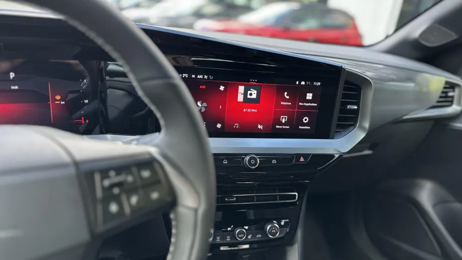 OPEL Mokka Mokka 1.2 T GS S&S aut Nowy