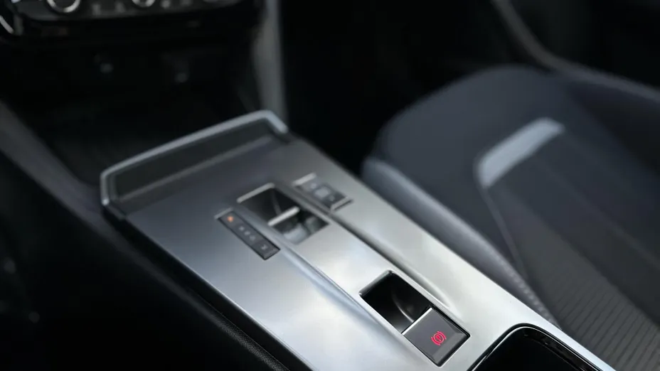 OPEL Mokka Mokka 1.2 T GS S&S aut Nowy