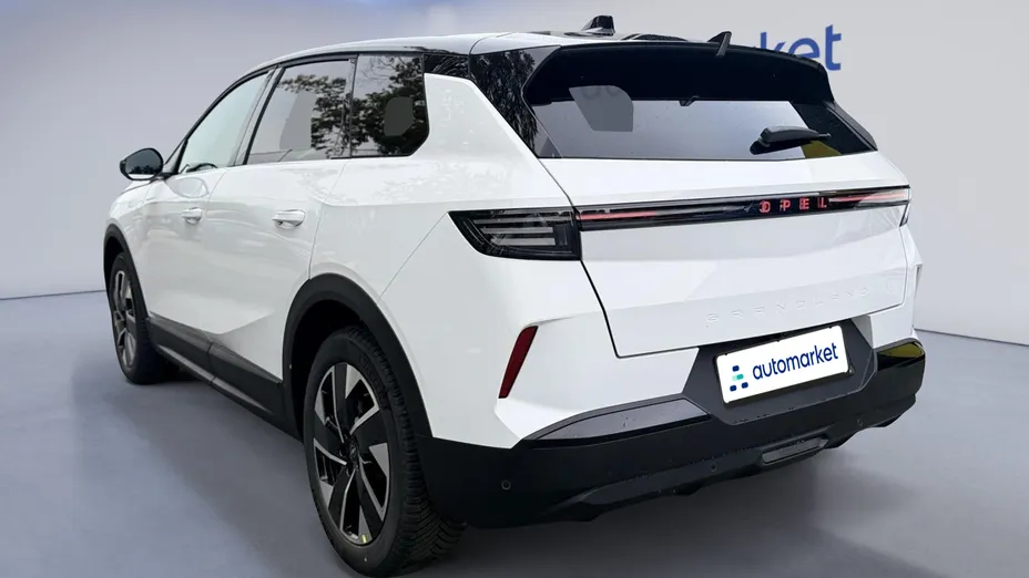 OPEL Grandland X Grandland 1.2 mHEV GS eDTC6 Nowy