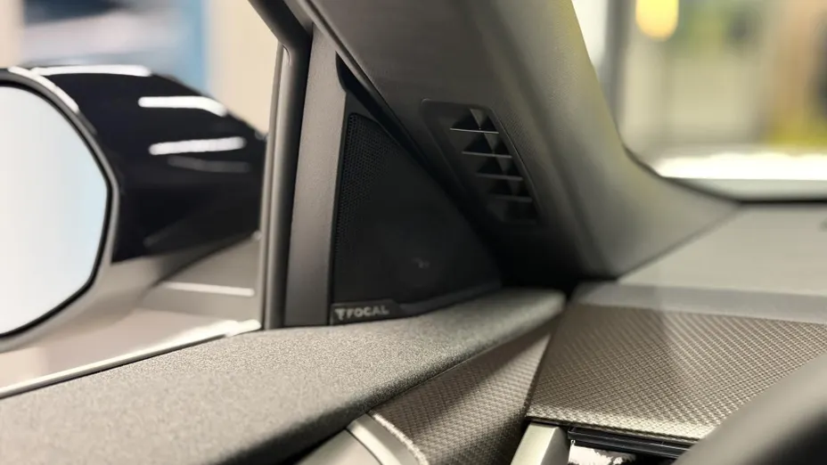 OPEL Grandland X Grandland 1.2 mHEV GS eDTC6 Nowy