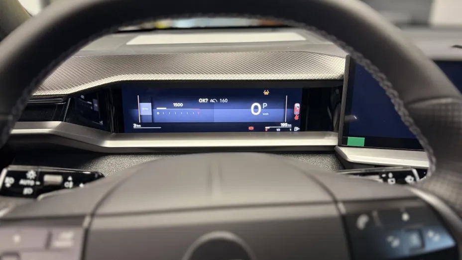 OPEL Grandland X Grandland 1.2 mHEV GS eDTC6 Nowy