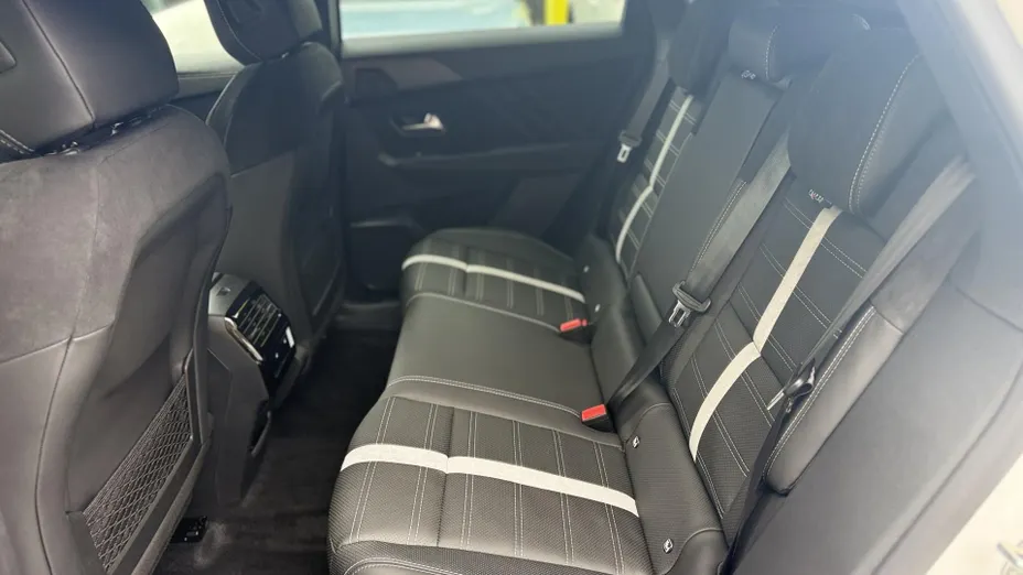 OPEL Grandland X Grandland 1.2 mHEV GS eDTC6 Nowy