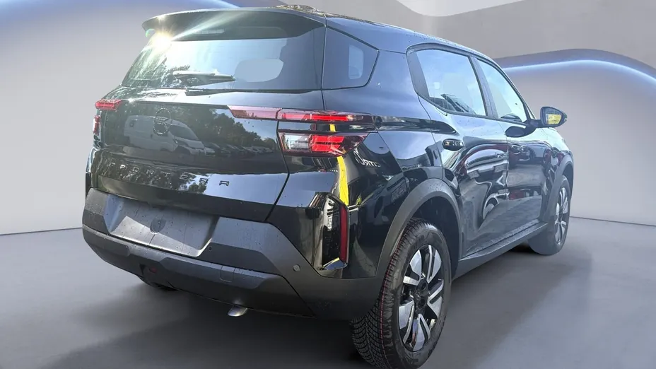 OPEL Frontera Frontera 1.2 T mHEV Edition eDTC6 Nowy