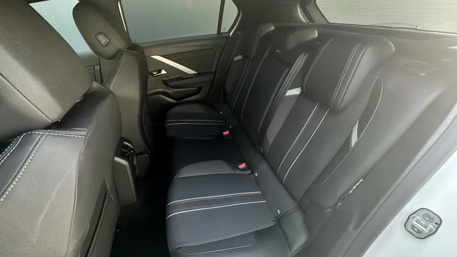 OPEL Astra Astra VI 1.2 T GS S&S aut Nowy