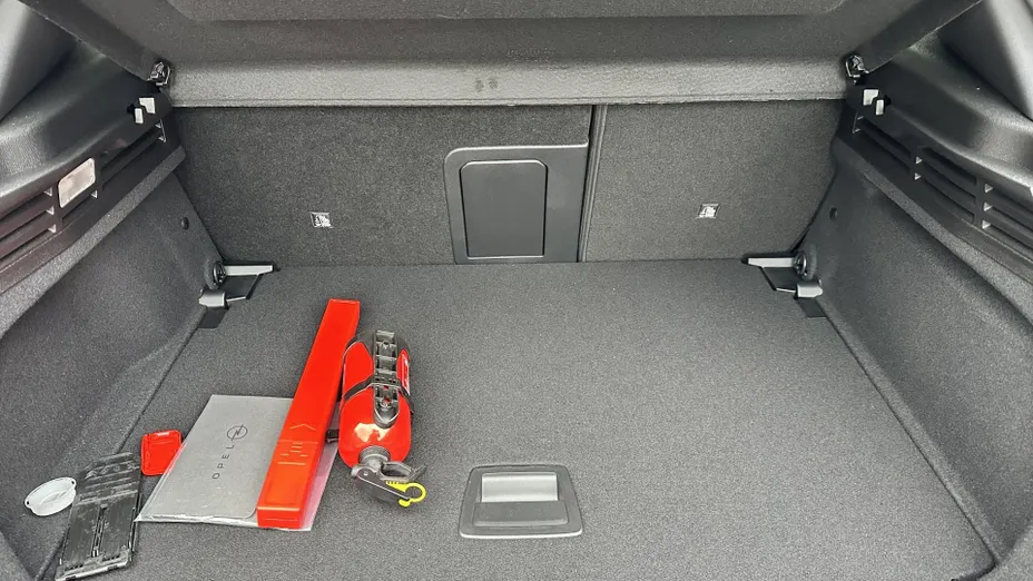 OPEL Astra Astra VI 1.2 T GS S&S aut Nowy