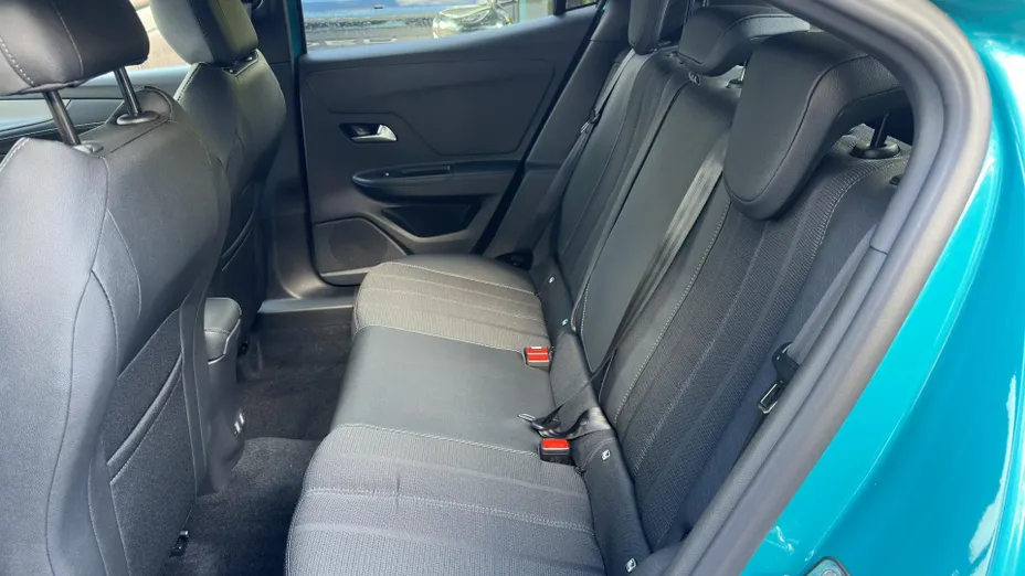 OPEL Mokka Mokka 1.2 T GS S&S aut Nowy