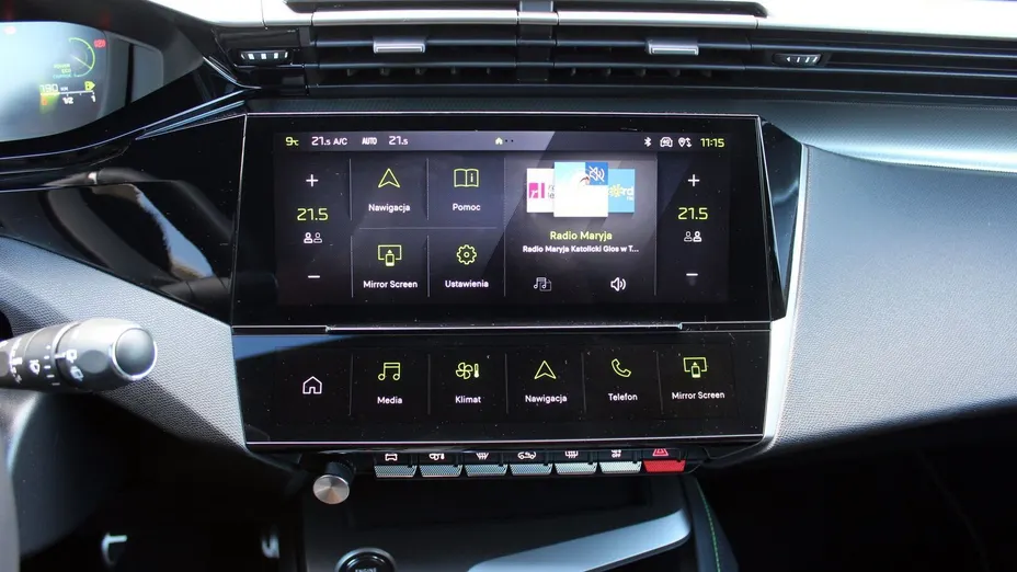 PEUGEOT 308 308 1.2 mHEV GT S&S e-DCS6