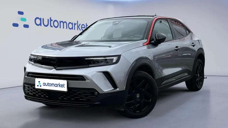 OPEL Mokka Mokka 1.2 T GS S&S aut