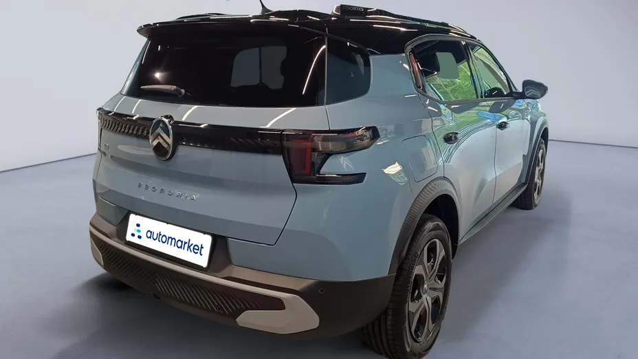 CITROEN C3 Aircross C3 Aircross 1.2 Turbo Plus S&S Nowy