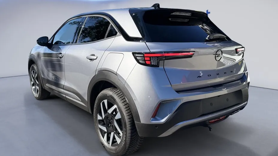 OPEL Mokka Mokka 1.2 T Business Edition S&S Nowy