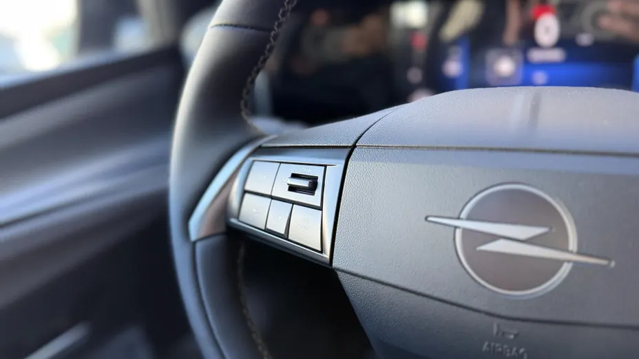 OPEL Mokka Mokka 1.2 T Business Edition S&S Nowy