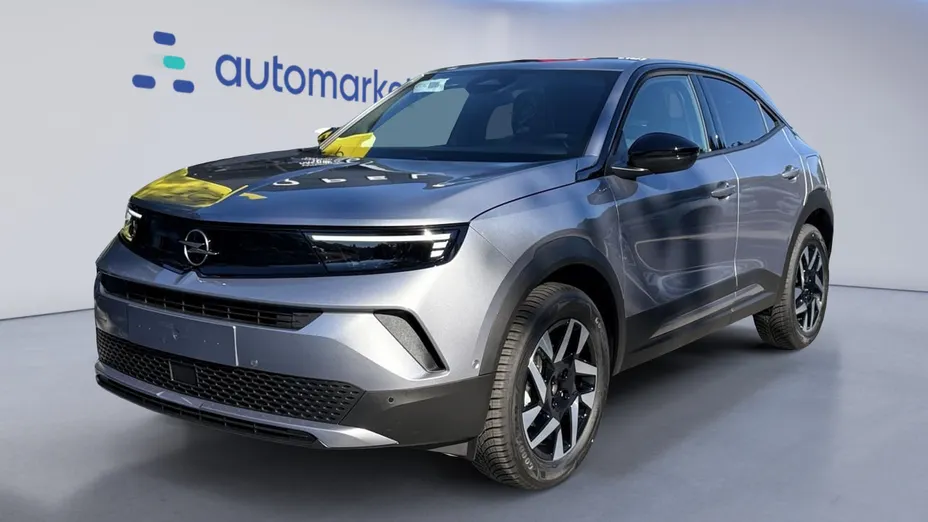 OPEL Mokka Mokka 1.2 T Business Edition S&S Nowy