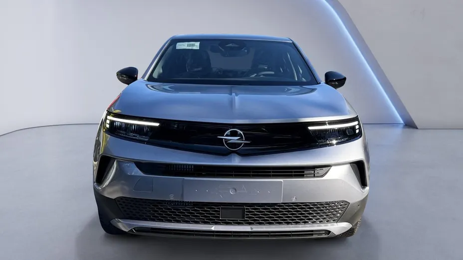 OPEL Mokka Mokka 1.2 T Business Edition S&S Nowy