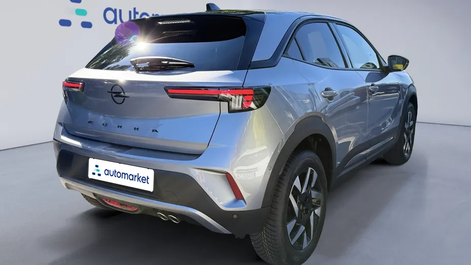 OPEL Mokka Mokka 1.2 T Business Edition S&S Nowy