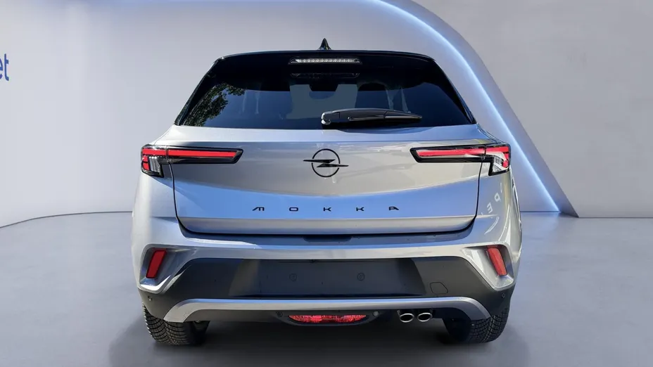 OPEL Mokka Mokka 1.2 T Business Edition S&S Nowy