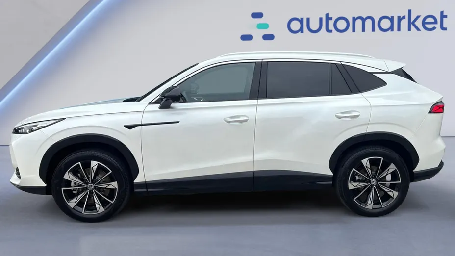 MG HS HS 1.5T HEV+ Excite aut Nowy