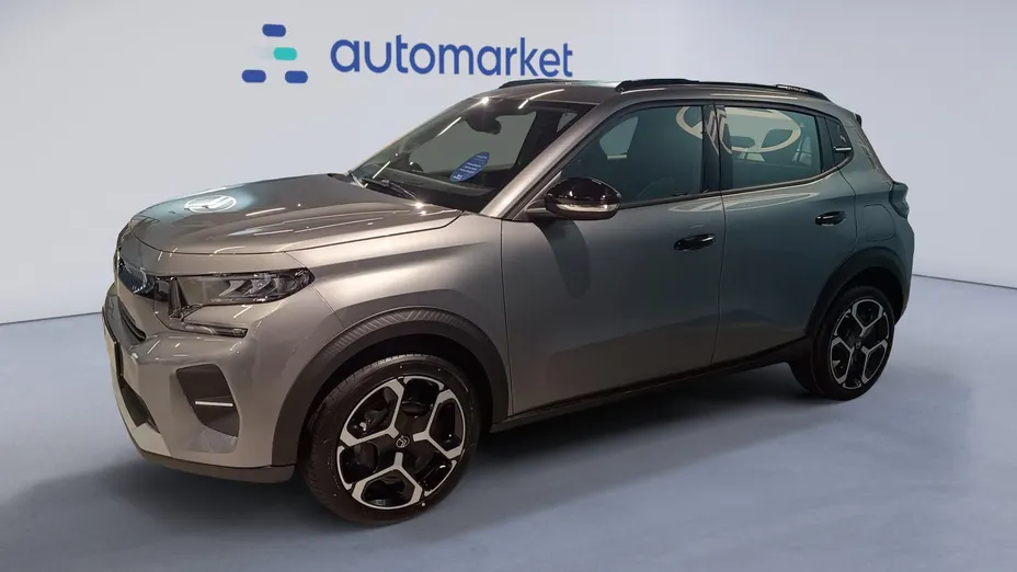 CITROEN C3 C3 1.2 T Plus Nowy