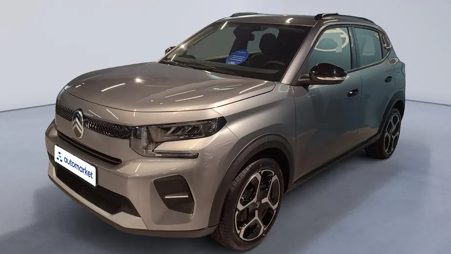 CITROEN C3 C3 1.2 T Plus Nowy