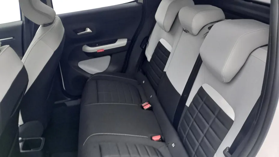 CITROEN C3 C3 1.2 T Max Nowy