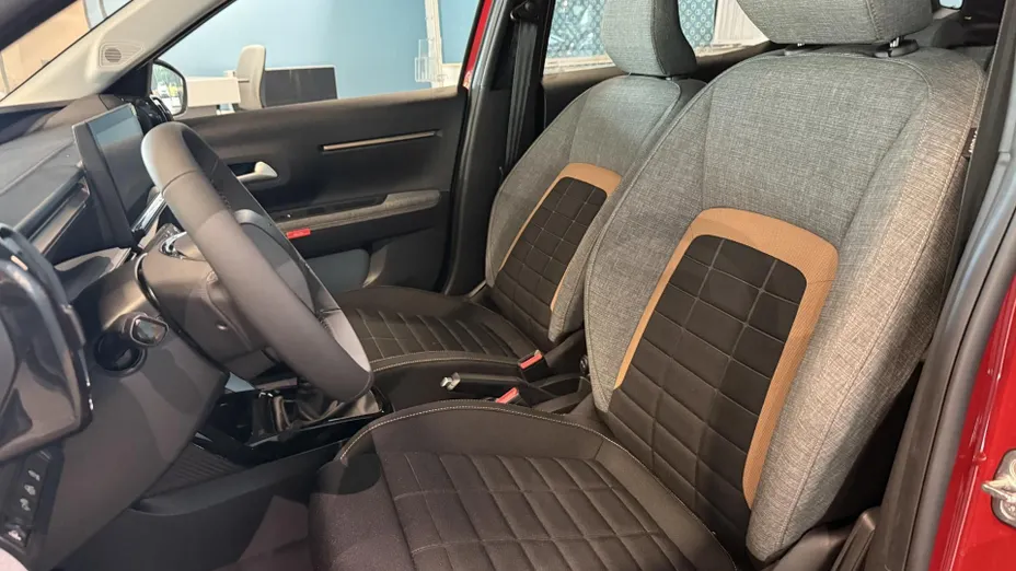 CITROEN C3 Aircross C3 Aircross 1.2 Turbo Plus S&S Nowy