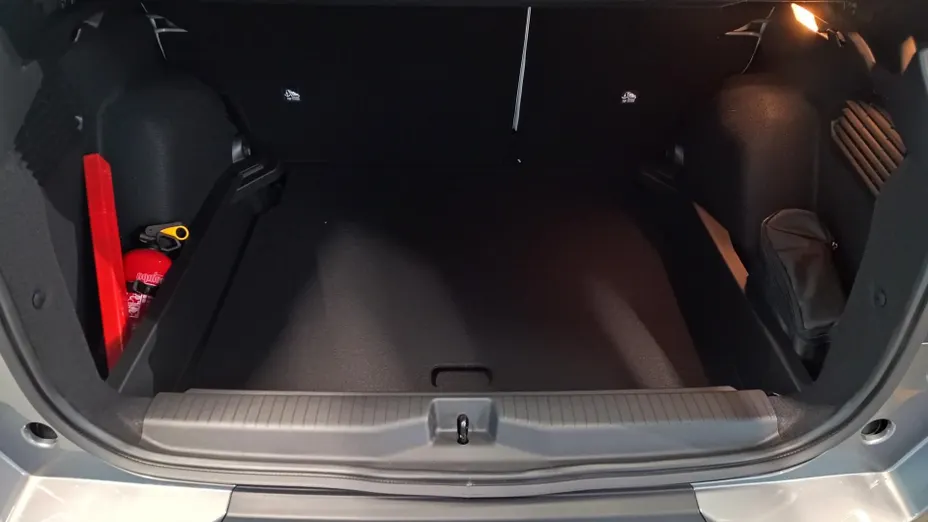 CITROEN C3 Aircross C3 Aircross 1.2 Turbo Plus S&S Nowy