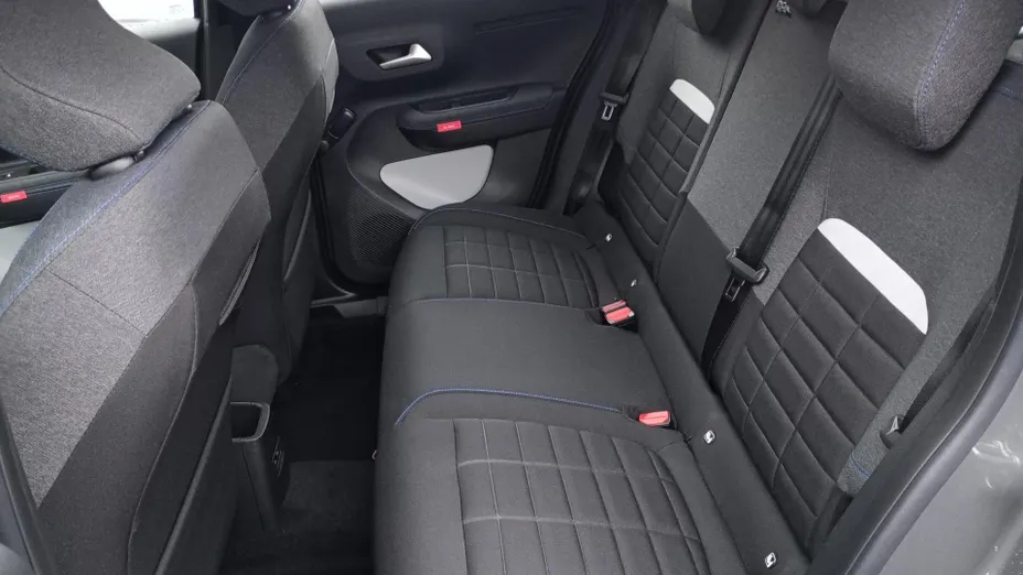 CITROEN C3 C3 1.2 T Plus Nowy