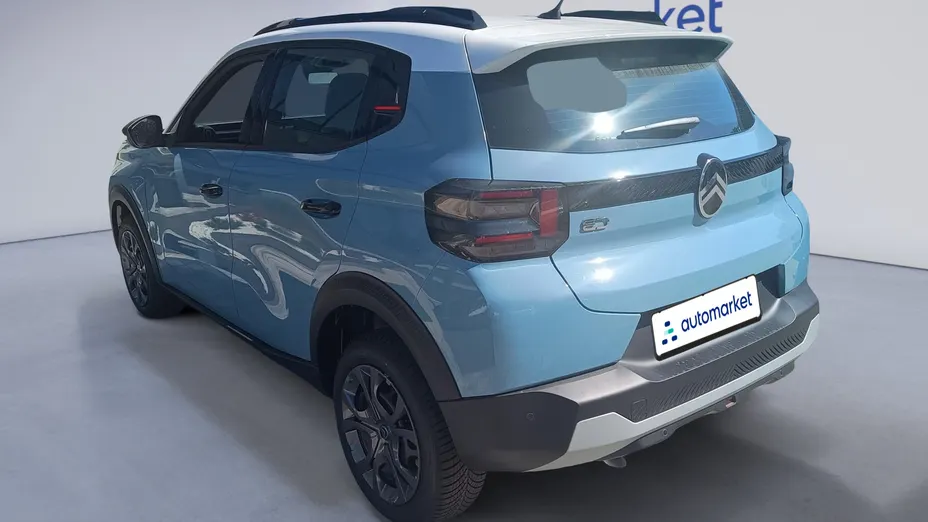 CITROEN C3 C3 1.2 T Plus Nowy