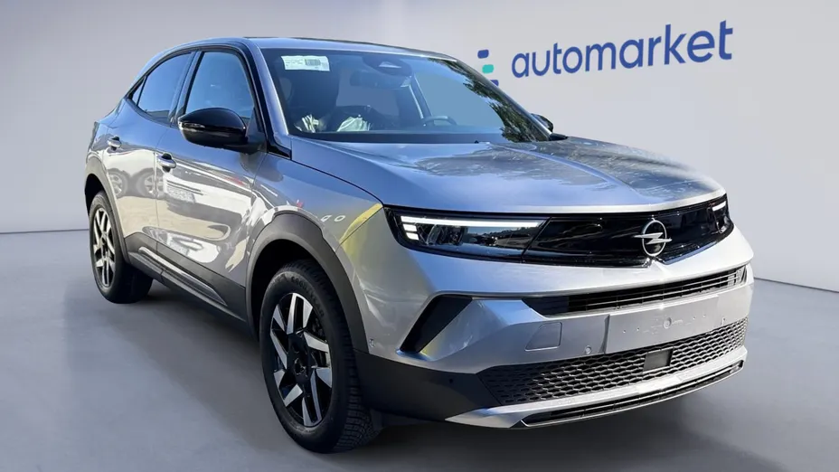 OPEL Mokka Mokka 1.2 T Business Edition S&S Nowy