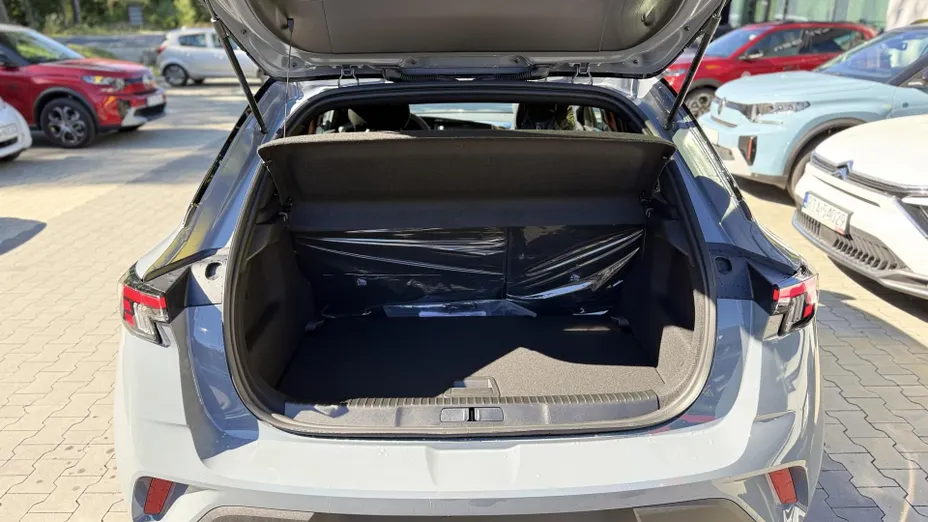 OPEL Mokka Mokka 1.2 T Business Edition S&S Nowy