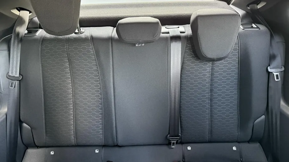 OPEL Mokka Mokka 1.2 T Business Edition S&S Nowy