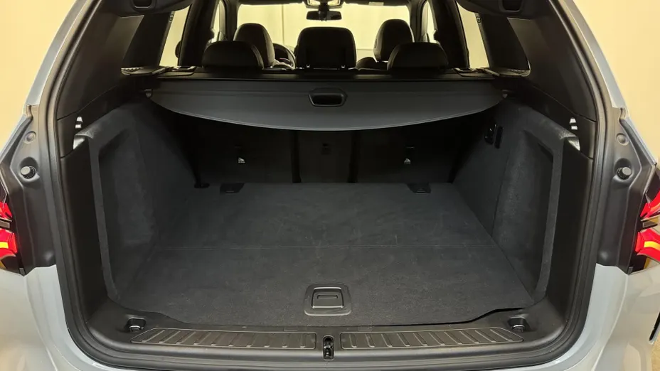 BMW X3 X3 xDrive20i mHEV M Sport sport-aut